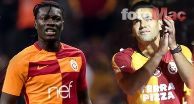 Galatasaray’ın kapısını Falcao için çalıyorlar! İşte önerilecek miktar