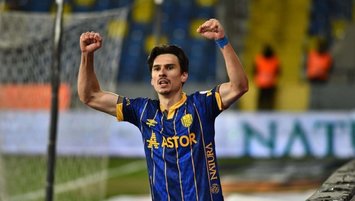 Rotariu Iğdır FK’ya
