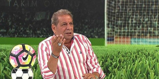 Erman Toroğlu: Okan Buruk için yolun sonu Galatasaray