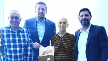 Türk basketbolunun efsanesi Nur Germen hayatını kaybetti!