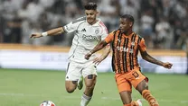 Rashica’ya yol göründü