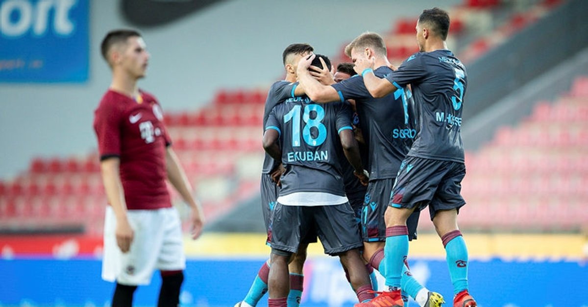 Yenilmez Armada Son Dakika Trabzonspor Haberleri Fotomac
