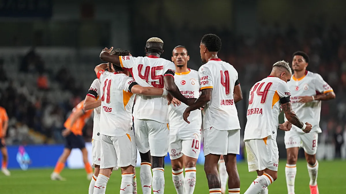 Spor yazarları Başakşehir-Galatasaray maçını yorumladı!
