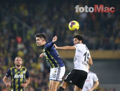 Rıdvan Dilmen'den Cüneyt Çakır için flaş sözler!