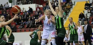 Ormanspor’dan kıl payı galibiyet