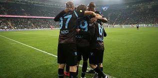 Dış sahada son 7 yılın en iyisi
