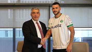 Iğdır Eysseric'i bitirdi