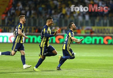 Fenerbahçe’de Valbuena gerçeği! Sözleşmesi neden kaldırıldı?