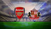 Arsenal-Sunderland maçı detayları!