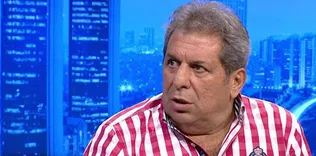 ’’Bir kümeste iki horoz olmaz!’’