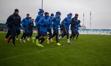 Kasımpaşa'da Akhisarspor maçı hazırlıkları başladı