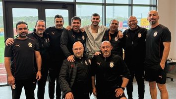 Abdülkerim’den anlamlı mesaj