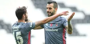 Kupa Kartalı şovla başladı