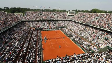 SPOR HABERİ - Roland Garros'dan aşı kararı! Novak Djokovic...