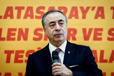 Galatasaray’ı bekleyen korkunç tehlike! 3 yıl men...