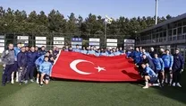 19 Mayıs coşkusu