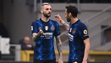 Champions Inter go top of Serie A with stylish victory over Roma