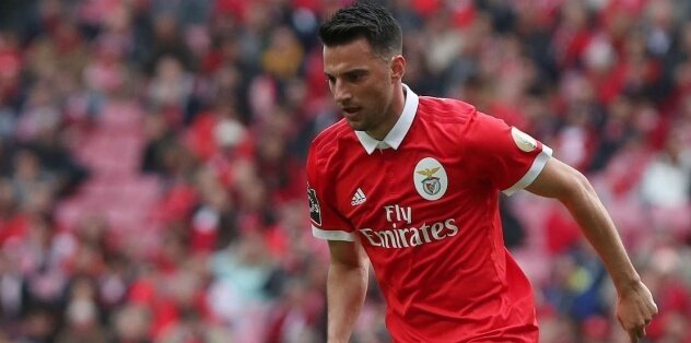 Galatasaray'a Benfica'dan Samaris müjdesi