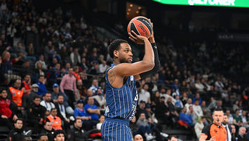 Efes’in rakibi Monaco