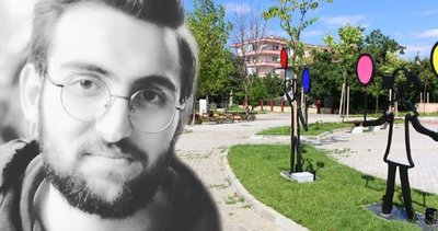 Koray Şener’in adına park! Ali Koç...