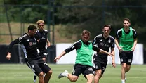 Kartal’da tek hedef zafer! İşte Güneş’in K.Paşa maçı 11’i
