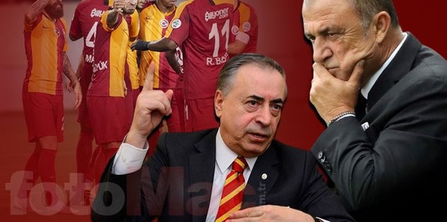 Olay ayrılık... Galatasaray iyice karıştı! Araplar kavgayı ifşa edip...