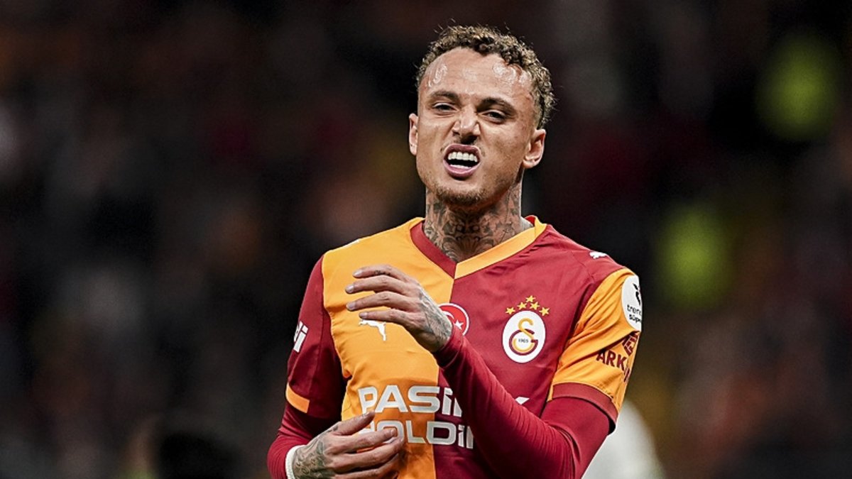 Galatasaray'dan Nao Lang planı! Hollanda basını transfer formulünü duyurdu