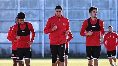 Son 5 sezonun en iyi Sivas’ı