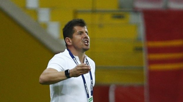 Emre’den Özat’a dava