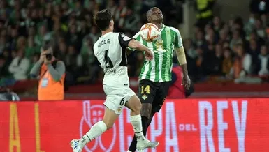 Carvalho’da sıkı pazarlık