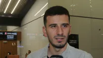 Ozi dönmek istiyor