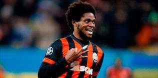 Luiz Adriano çıldırdı!