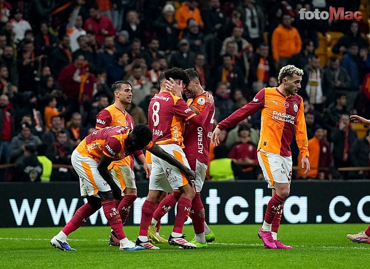 Galatasaray yeni yıldızını Inter'de buldu! Hakan Çalhanoğlu derken...