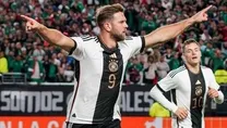 Beşiktaş’a 2 Alman panzeri birden!