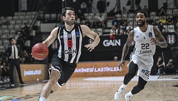 Basketbolda hedef 3’te 3