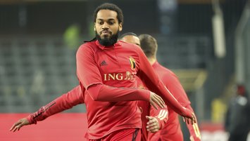 Denayer'in yeni takımı belli oldu