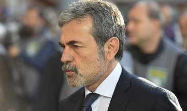 Fenerbahçe Aykut Kocaman'ı takip ediyor!