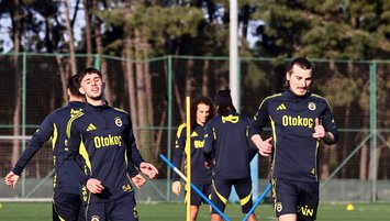 F.Bahçe'ye o isimden müjdeli haber!