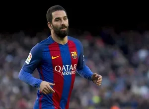 Dursun Özbek’in gizli hedefi: Arda Turan