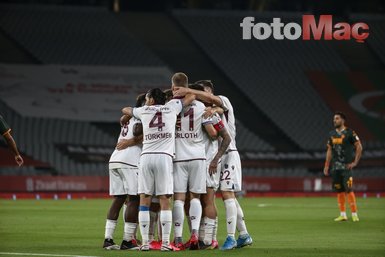 Spor yazarları Trabzonspor-Alanyaspor finalini değerlendirdi