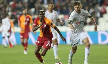 Bayern ondan vazgeçti
