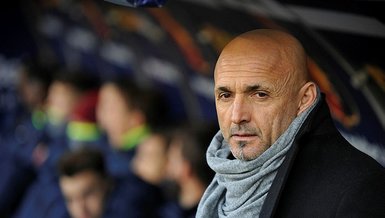 Ex Inter boss Spalletti named as new Napoli coach
