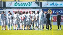 Çimşir’den uyarılar geldi