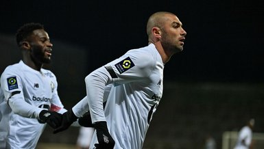 İspanyol basınında gündem oldu! Burak Yılmaz...