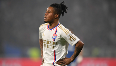 Trabzonspor'da Orban mesaisi