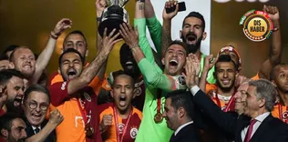 Galatasaray’a transferde Beşiktaş rakip oldu!