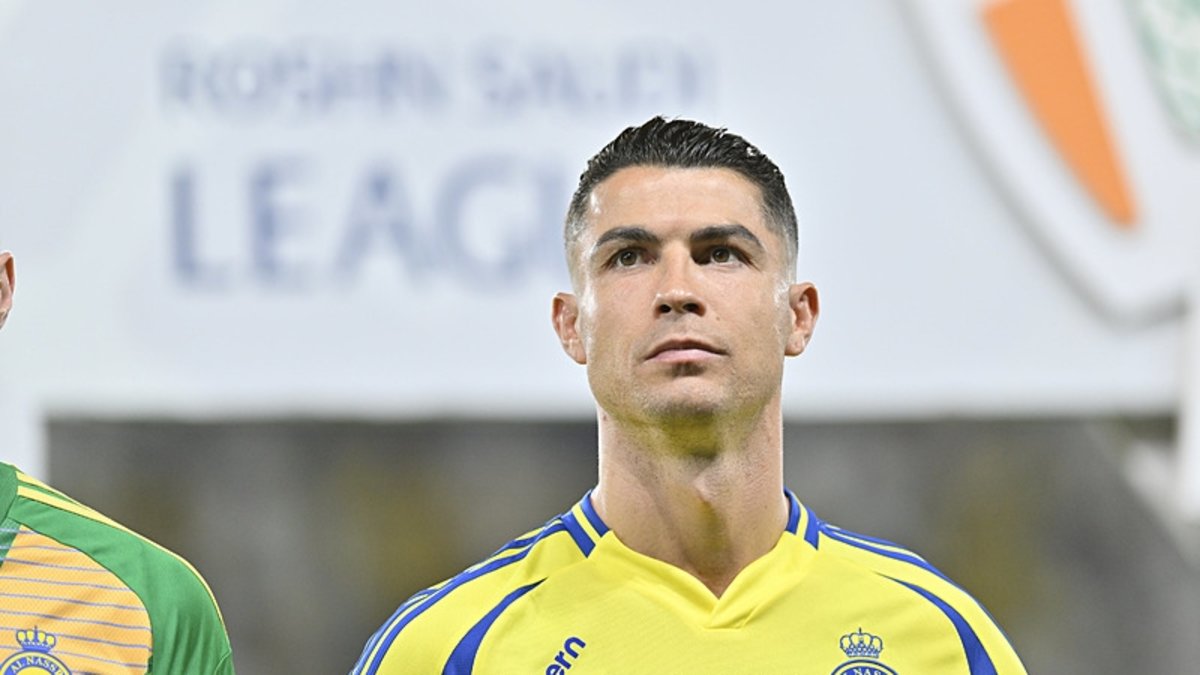İngilizlerden gündemi sarsacak transfer iddiası! Beşiktaş ve Cristiano Ronaldo... İngilizlerden gündemi sarsacak transfer iddiası! Beşiktaş ve Cristiano Ronaldo...