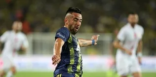 Fenerbahçeli Isla’dan fedakarlık