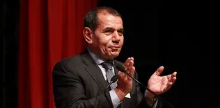 Başkan yine yok