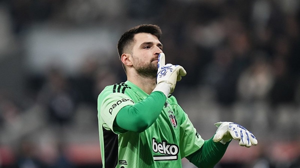 Beşiktaş'ta Ersin Destanoğlu çılgınlığı! Transferi için sıraya girdiler